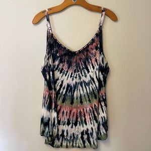 Torrid Tank Top